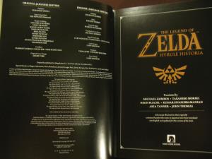 The Legend of Zelda - Hyrule Historia (05)